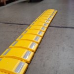 Portable Speed Hump