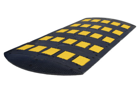 Speed Cushion Pads & Humps image