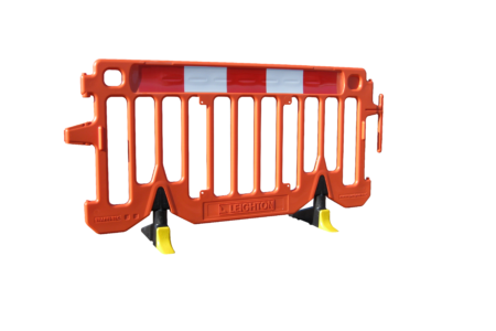 Barriers & Safety Fences image