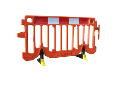 Barriers & Safety Fences image