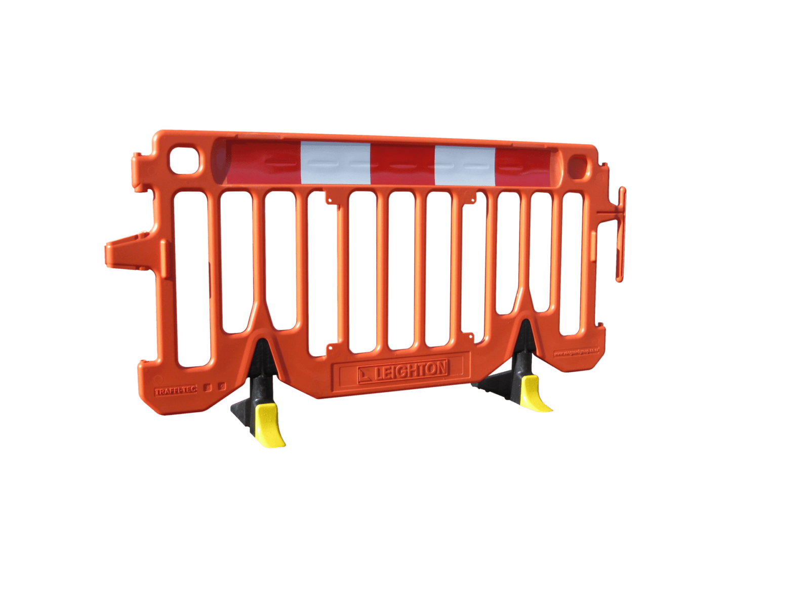 Water Fillable Barrier Vanguard NZ