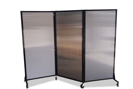 Personnel Protection Screens image