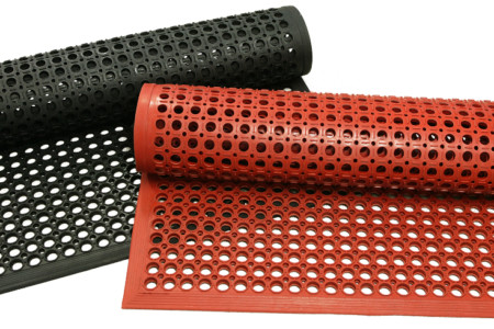 Safety Matting image