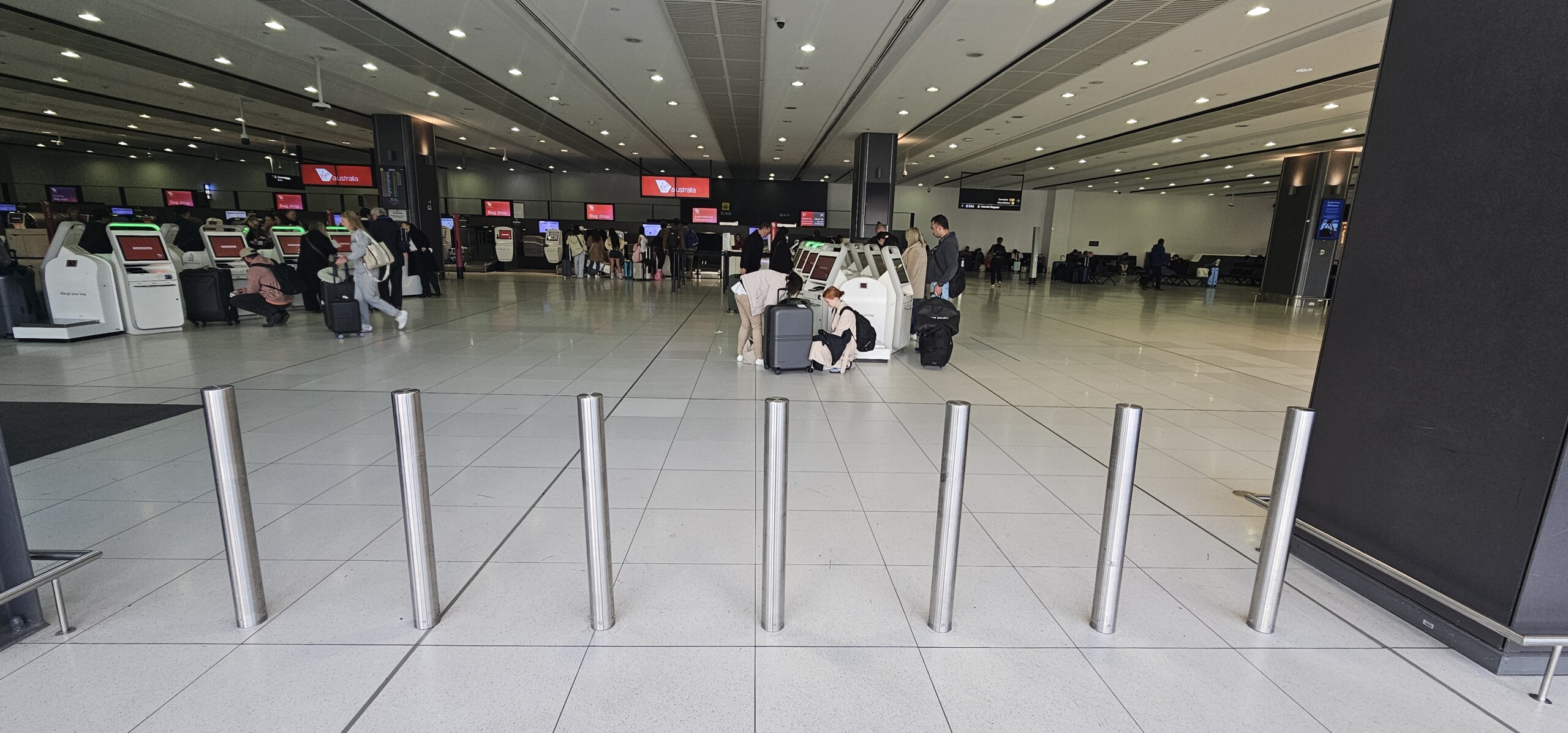 stainless steel bollard