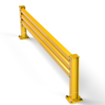 ForkSafe 600-A –Single Barrier