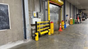 d-flexx Mono Plus Barrier