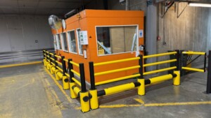 d-flexx mono plus barrier