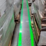 HaloPath Laser Line Projector