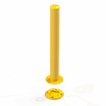 Removable Surface Mount Bollard