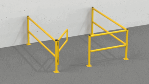 PedSafe Gate Standard Duty Model