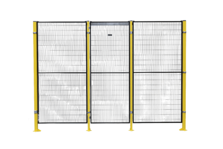 Machine Guarding image