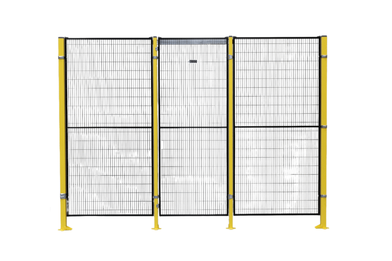 Troax_Machine_Guarding