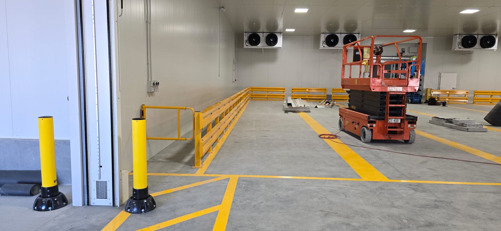 Boplan vs Slowstop Energy Absorbing Bollards: What’s the Difference?