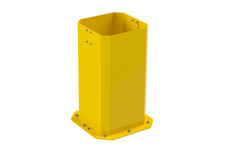 Column & Downpipe Guards image
