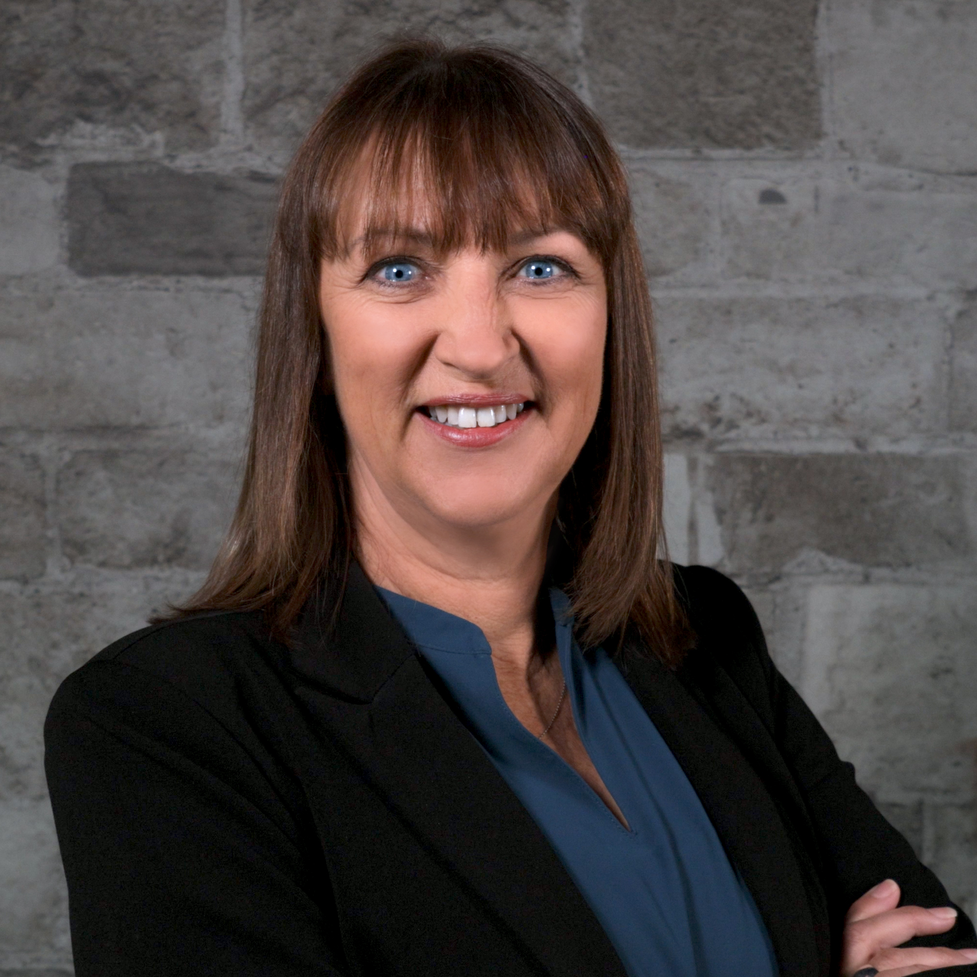 Jackie McGuinness